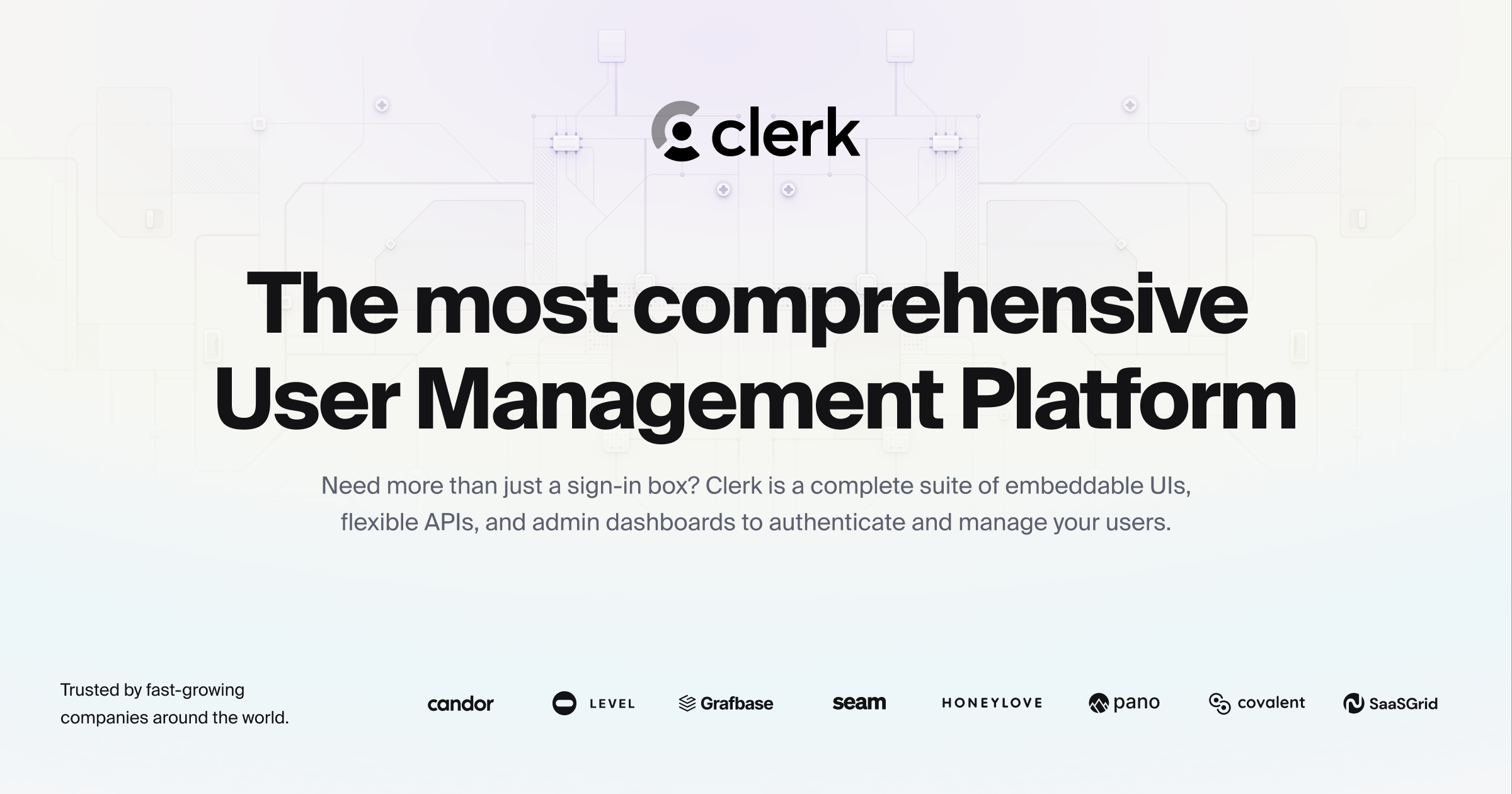 Clerk